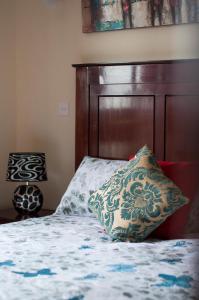 Sherry Homes- 1 BDRM PENTPAD WESTLANDS NAIROBI