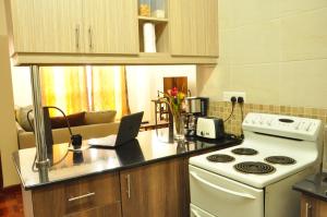 Sherry Homes- 1 BDRM PENTPAD WESTLANDS NAIROBI