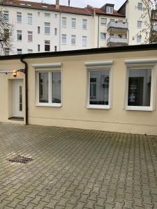 2Raum-Apartment Leznew