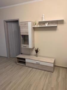 2Raum-Apartment Leznew