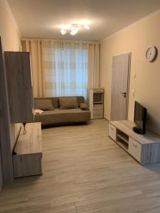 Apartma 2Raum-Apartment Leznew Leipzig Nemčija