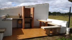 El Condado Casa Rural
