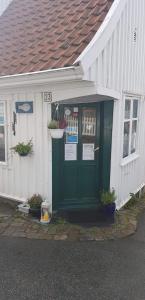 Reinertsenhuset