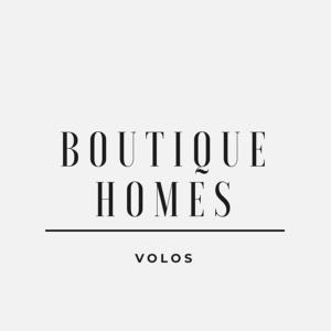 Boutique Homes Volos Pelion Greece