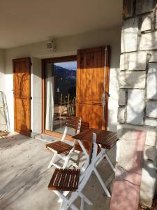 Appartements RAND'UBAYE : photos des chambres