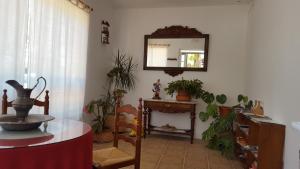 El Condado Casa Rural