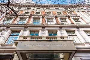 Hotel Moments Budapest by Continental Group