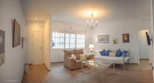 Santa Angela de la Cruz