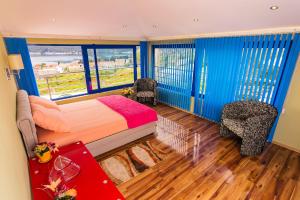 Villa Sea-N-Sun, 7 bedrooms & Pool, nearby Portonovi Marina.