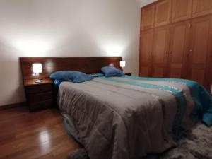 Apartamento Rua da Amizade