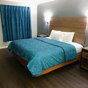 Budget Host Inn - Frederick