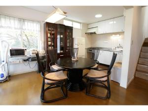 iHouse あたみんち