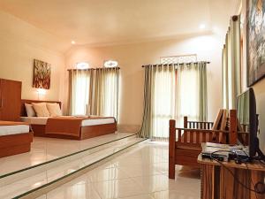 Two Brothers Bungalows