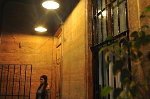 Loft Histórico Manuel Rodriguez