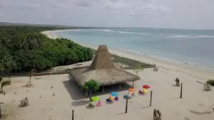 Costa Beach Resort & Club - Baing