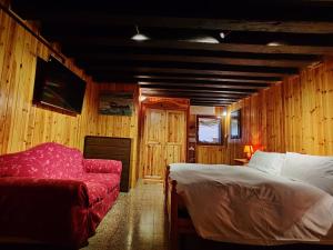 La casa del pescatore: a lovely escape in Venice!!