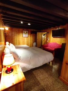 La casa del pescatore: a lovely escape in Venice!!