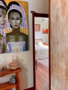 Bali with a twist - Hira