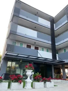 Aiyapach Inn - Ban Nong Chaeng