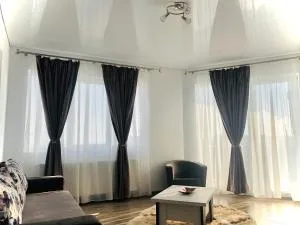 Apartament Nevada Estival - Seimeni