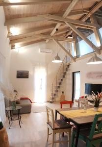 Nádirigó Apartman Balatonberény