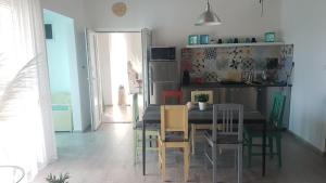 Nádirigó Apartman Balatonberény