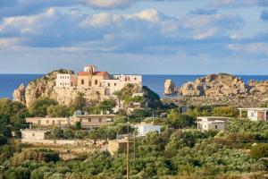 Villa Evenos with private pool