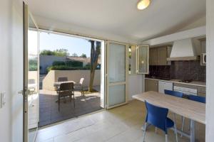 Appart'hotels Residence San Pellegrino : photos des chambres