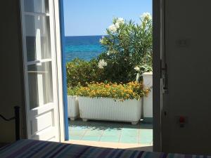 Casa Direttamente sul mare