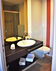 Hotels Hotel Corrieu : photos des chambres