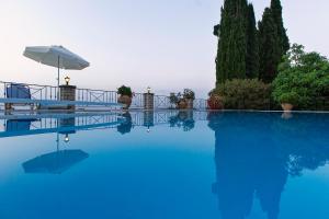 Villa Bacchus Kassiopi Corfu Corfu Greece