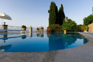 Villa Bacchus Kassiopi Corfu Corfu Greece