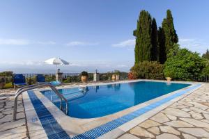 Villa Bacchus Kassiopi Corfu Corfu Greece