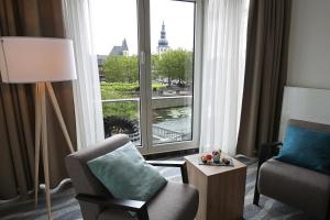 Quality Hotel Lippstadt