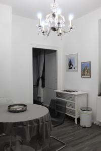 Апартамент Apartment 19 Аахен Германия