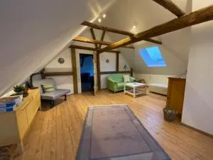 Ferienhof Drei Linden - Heiningen