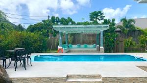 Grann Kaz Guest House