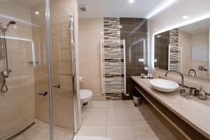 Apartment Marco Hrebienok