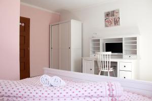 Double Room room in Pension St. Maria