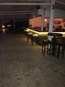 Apartments Victoria Limnos Greece