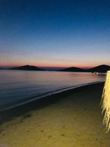 Apartments Victoria Limnos Greece