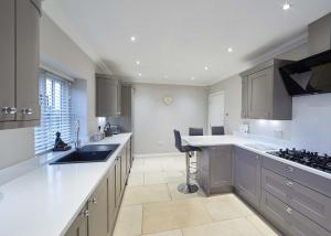 Host & Stay - Lowcross Cottage