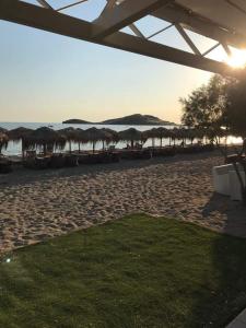 Apartments Victoria Limnos Greece