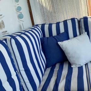 ON THE BEACH apartment