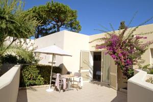 Appart'hotels Residence San Pellegrino : photos des chambres