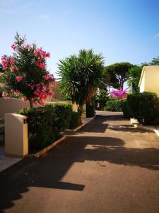 Appart'hotels Residence San Pellegrino : photos des chambres