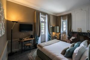 Le Général dElbée Hotel & Spa - Teritoria