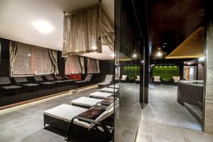 Apartment Marco Hrebienok