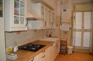 Casa Vacanze Zio Gionni