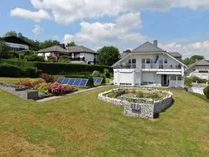 Ferienwohnung Hochwaldblick 2 - Hinzerath